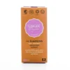 GingerOrganic tampon normal