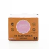 GingerOrganic tampon normal