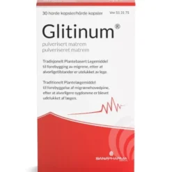 Glitinum