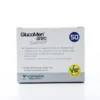 GlucoMen areo teststrimler