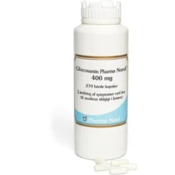 Glucosamin Pharma Nord