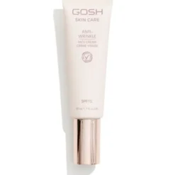 GOSH Skin Care anti wrinkle face cream