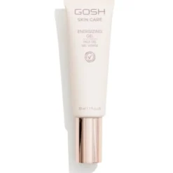 GOSH Skin Care energizing gel