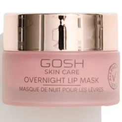 GOSH Skin Care overnight lip mask