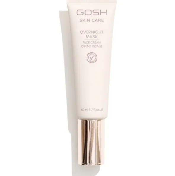 GOSH Skin Care overnight mask face cream