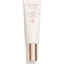 GOSH Skin Care SPF50 high protection