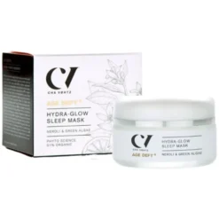 Green People age defy+ hydra glow sleep mask