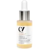 Green People age defy+ hydrate & renew serum