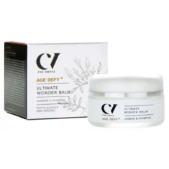 Green People age defy+ ultimate wonder balm