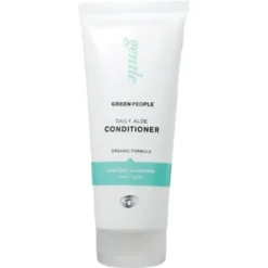 Green People daily aloe conditioner