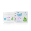 Green People organic babies soothing baby salve