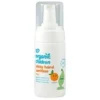 Green People organic children hand sanitiser