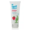 Green People organic children shampoo berry smoothie