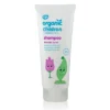 Green People organic children shampoo lavender burst