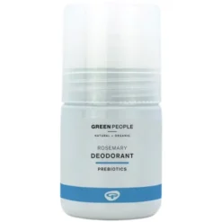 Green People rosemary & prebiotics deodorant
