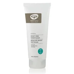 Green People scent-free conditioner