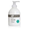 Green People scent free hand wash
