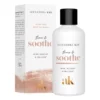 Green People time to soothe body oil
