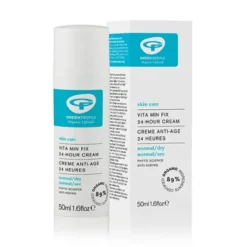 Green People vita min fix 24-hour cream