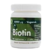 Grønne Vitaminer biotin
