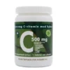 Grønne Vitaminer C vitamin