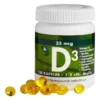 Grønne Vitaminer D3