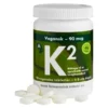 Grønne Vitaminer K2 90 µg