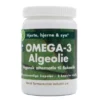 Grønne Vitaminer Omega-3 algeolie