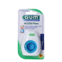 GUM access floss
