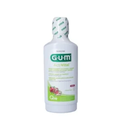 GUM ActiVital fluor mundskyl
