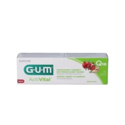 GUM ActiVital tandpasta