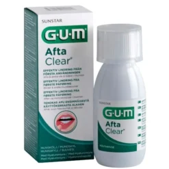 GUM AftaClear mundskyl