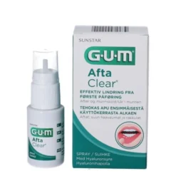 GUM AftaClear spray