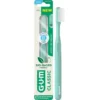 GUM classic 411 tandbørste soft