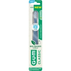 GUM classic 409 tandbørste soft