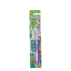GUM kids tandbørste 2+ år