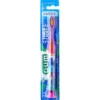 GUM light-up tandbørste junior