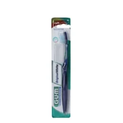 GUM Original white tandbørste