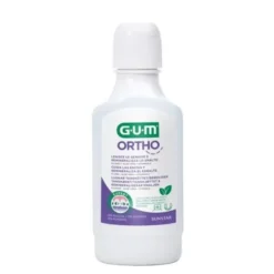 GUM Ortho fluor mundskyl