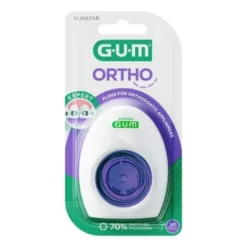 GUM Ortho tandtråd