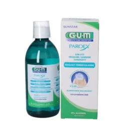GUM Paroex mundskyl daglig