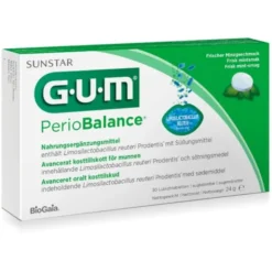 GUM periobalance