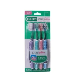 GUM pro sensitive multipak