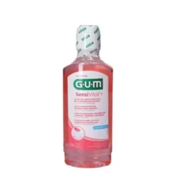 GUM SensiVital+ fluormundskyl