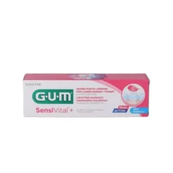 GUM SensiVital+ tandpasta