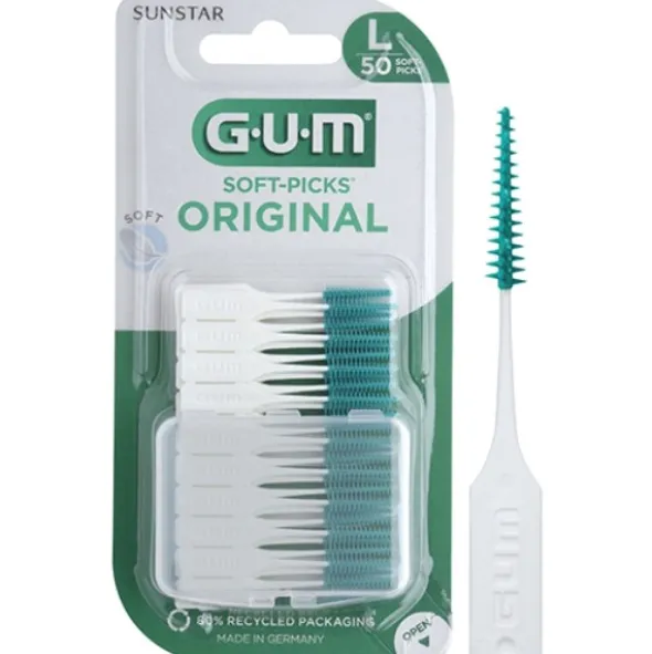 GUM Soft-Picks L