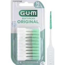 GUM Soft-Picks M