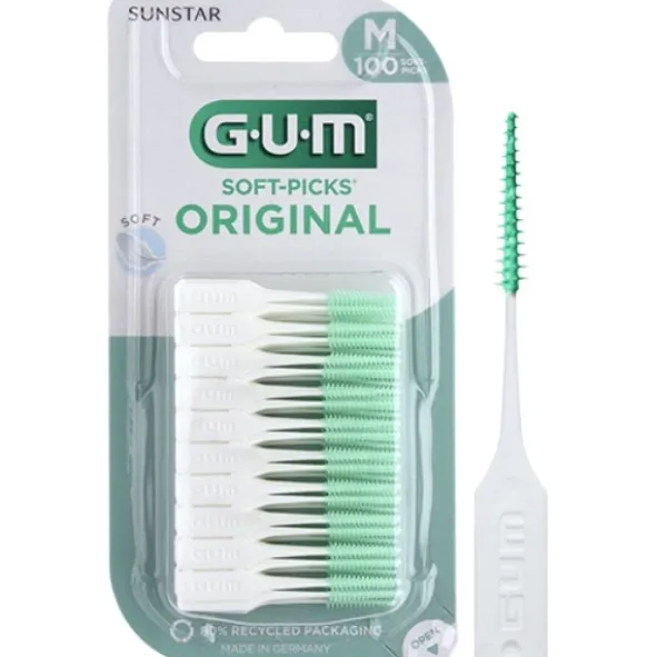 GUM Soft-Picks M