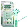 GUM Soft-Picks minty M