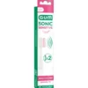 GUM Sonic sensitive børstehoveder